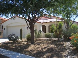 5322 N Ridge Spring Pl, Tucson, AZ 85749