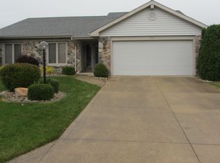 1005 Bridge Pointe, Fort Wayne, IN 46845