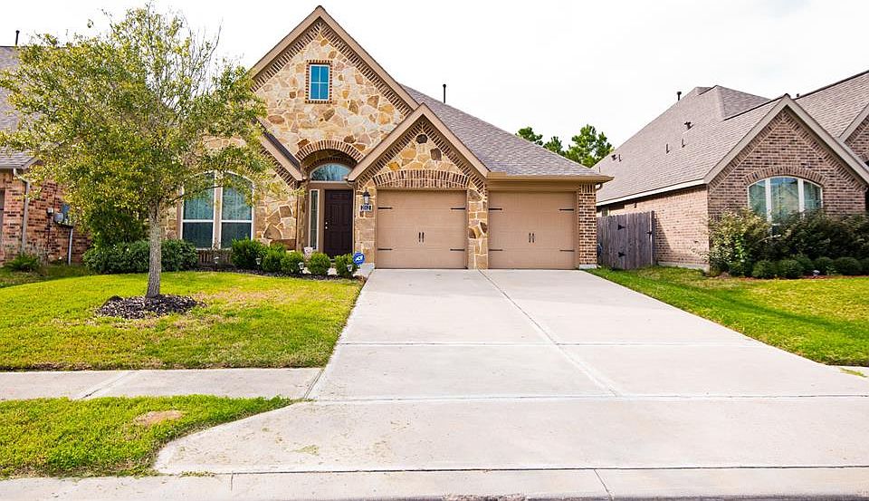 1st image of 2512 Mountain Sage Dr