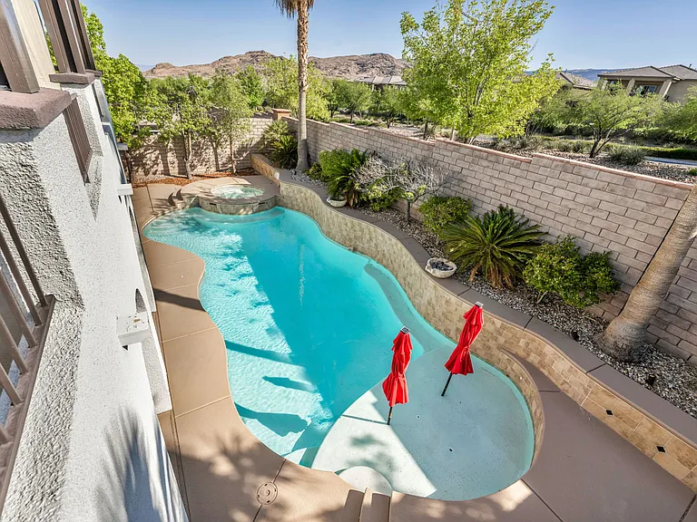 12253 Bluebird Canyon Pl — Photo 25