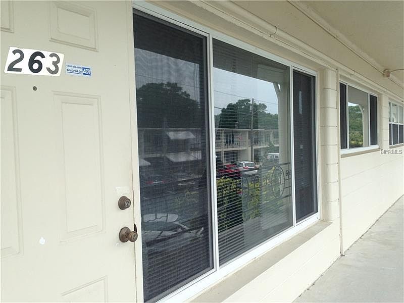 1st image of 4032 57th St N APT 263