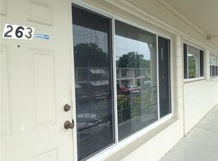 4032 57th St N APT 263, Kenneth City, FL 33709