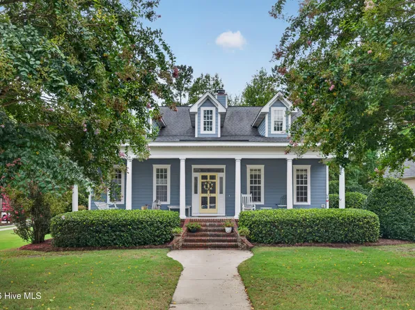 314 Bayfield Drive, Wilmington, NC 28411