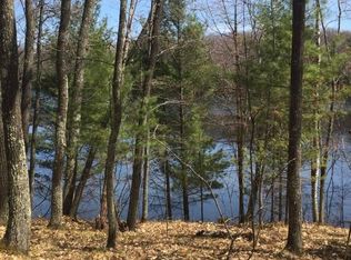 Gaulke Cr LOT 15, Lake Tomahawk, WI 54539