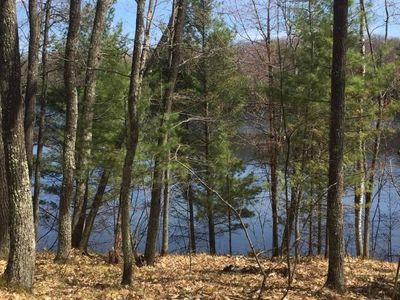 Gaulke Cr Lot 15, Lake Tomahawk, WI, 54539