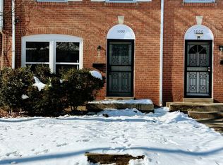 5002 Wabash Pl, Louisville, KY 40214