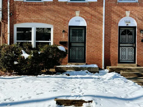 5002 Wabash Pl, Louisville, KY 40214