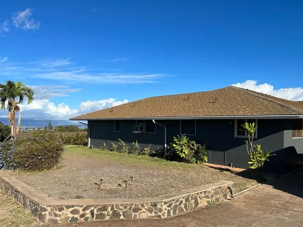 (undisclosed Address), Makawao, HI 96768