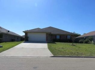 313 Timber Ridge Dr #TIMBERRIDGE313, Nolanville, TX 76559