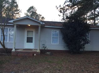 511 Broome St, Monroe, NC 28110