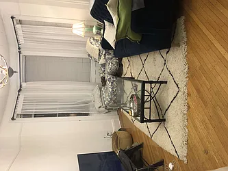 Rented by Sheffey Realty