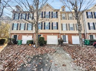 2712 Norfair Loop, Lithonia, GA 30038