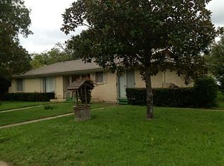 217 Huron St, Cleburne, TX 76031