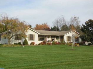 873 Jackson Ditch Rd, Harrington, DE 19952