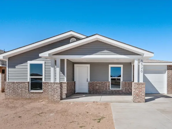 5520 Queens St, Lubbock, TX 79416