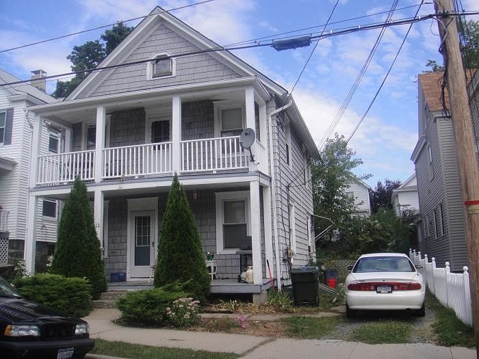 1st image of 12 Drew Ave #2