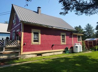 41 Depot St, Lancaster, NH 03584