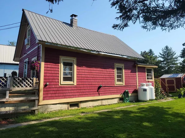 41 Depot Street, Lancaster, NH 03584