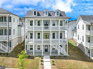 1294 Six Sisters St, Dacula, GA 30019