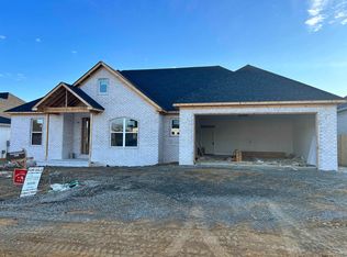 2455 Wilmington St, Conway, AR 72034