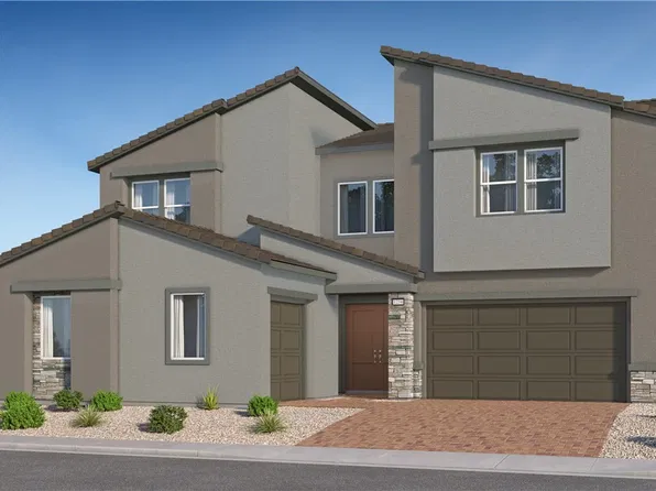 1542 Dolce Vento Pl, Henderson, NV 89011