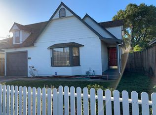 21836 Lomita Ave, Cupertino, CA