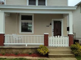 317 W 34th St, Covington, KY 41015