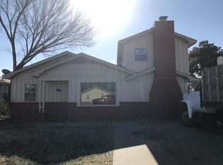 205 W 34th St, Shawnee, OK 74804
