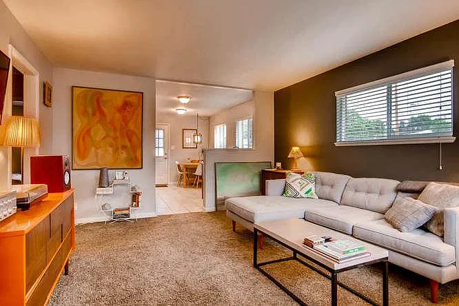 3246 N Milwaukee Street — Photo 3