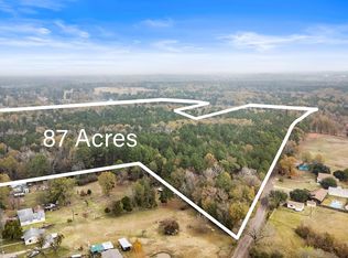 Pipeline Johnson Rd, Kilgore, TX 75662