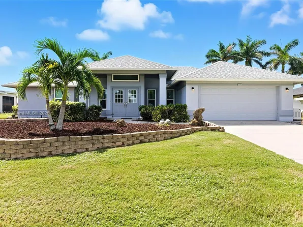 112 SW 34th Ln, Cape Coral, FL 33914
