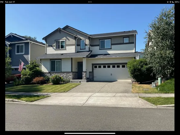 10421 11th Street Ct E, Edgewood, WA 98372