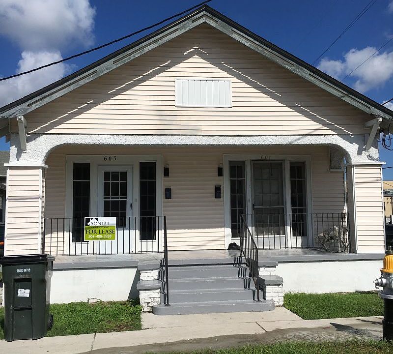 1st image of 603 S Hennessey St