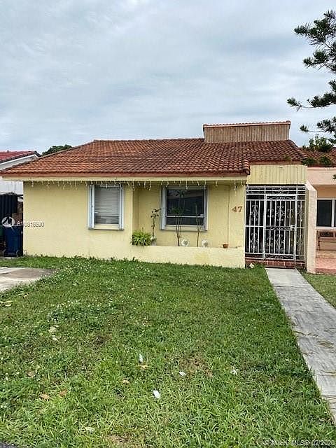 1st image of 47 NW 108th Pl #47