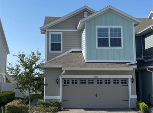 2480 Sedge Grass Way, Orlando, FL 32824