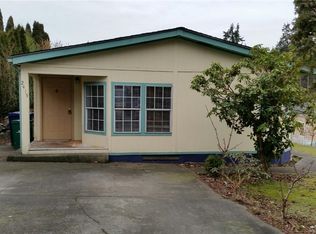 2415 S 370th Pl, Federal Way, WA 98003