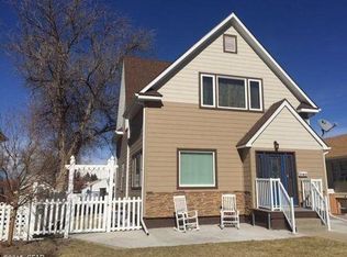 2523 5th Ave N APT 1, Great Falls, MT 59401