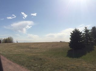 S Lynn Ave, Montrose, SD 57048