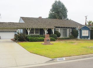 10222 Eglise Ave, Downey, CA 90241