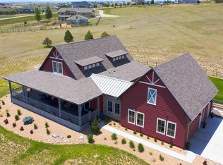 33255 Ridgeview Loop, Elizabeth, CO 80107