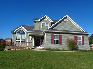 2351 Keller Rd, Holt, MI 48842