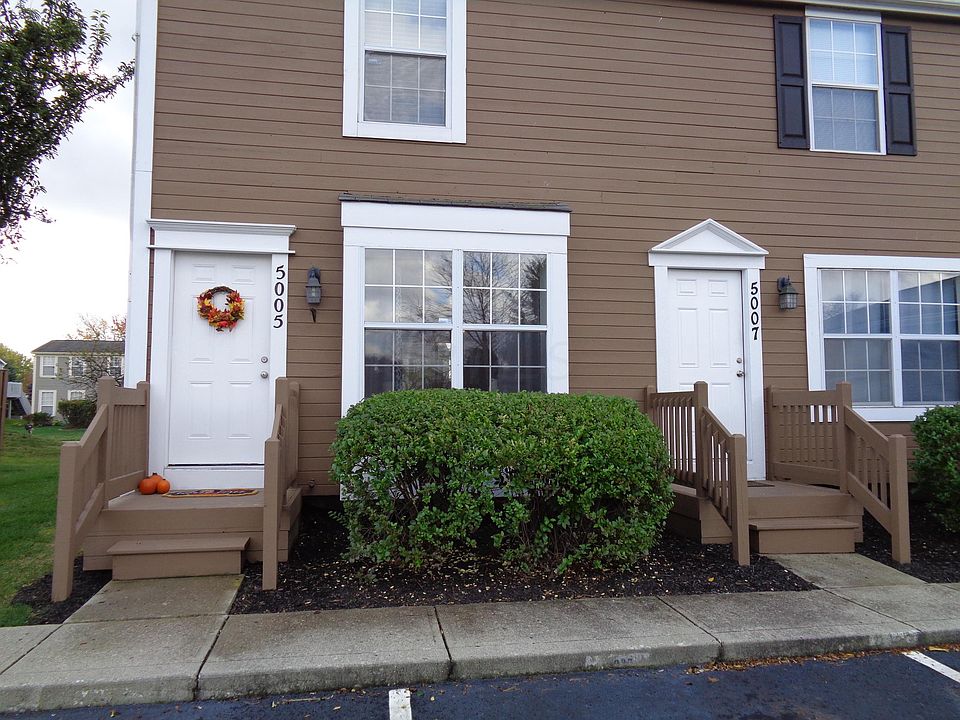 1st image of 5005 Stoneybrook Blvd #11A