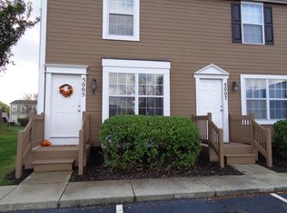 5005 Stoneybrook Blvd #11A, Hilliard, OH 43026