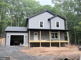 813 Crow Dr, Winchester, VA 22602