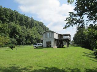 1331 Anglers Way Rd, Duffield, VA 24244