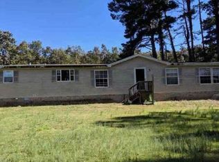 54 Foothill Dr, Conway, AR 72032