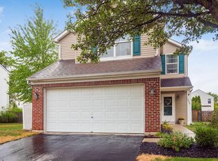 1999 Schrive Dr, Hilliard, OH
