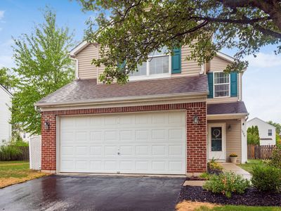 1999 Schrive Dr, Hilliard, OH, 43026