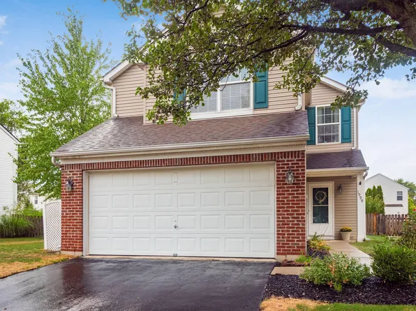 1999 Schrive Dr, Hilliard, OH 43026