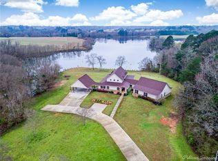 1076 Country Club Cir, Minden, LA 71055